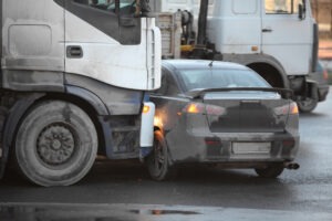 San Mateo Truck Accident Lawyer