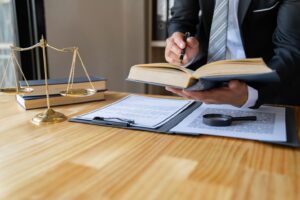 San Mateo Wrongful Death Lawyer