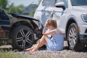 Daly City Lyft Accident Lawyer