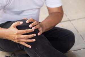 A man suffers an injury due to a hazardous property and seeks a San Jose premises liability lawyer.