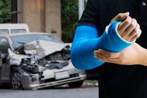 San Mateo Uber Accident Lawyer