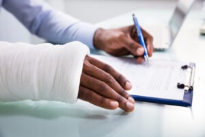 Los Angeles Workers' Compensation Lawyer