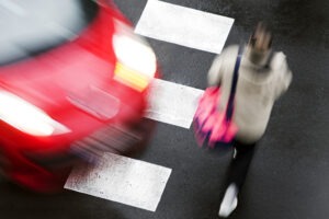 Morgan Hill Pedestrian Accident Lawyer