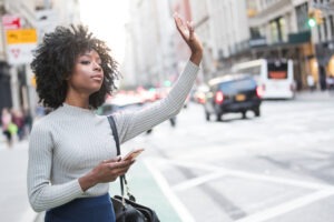 Oxnard Rideshare Accident Lawyer