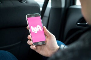 Oxnard Lyft Accident Lawyer
