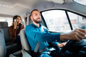A rideshare app accident attorney can help Sacramento, CA, accident victims recover financial damages in a personal injury case.
