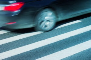 Santa Clarita Pedestrian Accident Lawyer