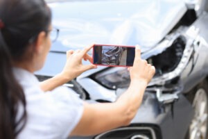Thousand Oaks Rideshare Accident Lawyer