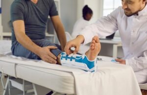 Oxnard Catastrophic Injury Lawyer