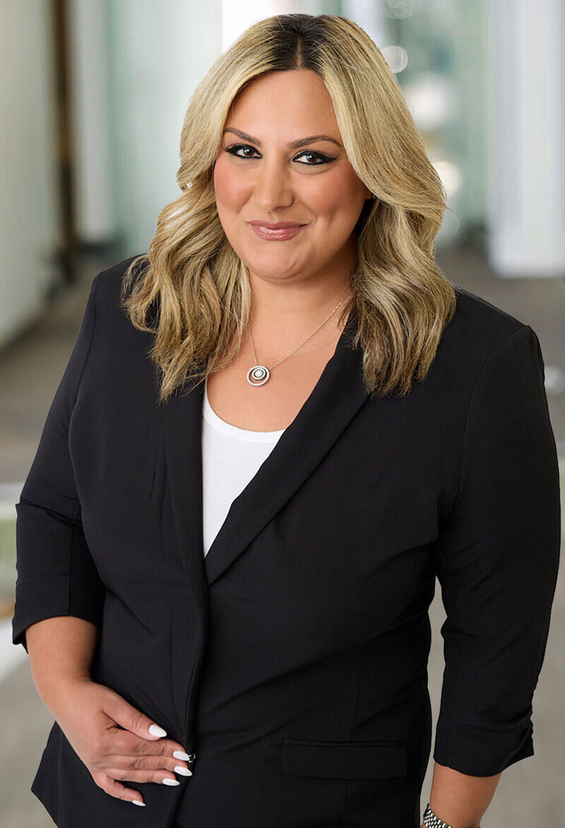 Carolyn M Afari
