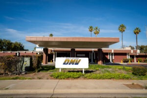 How Long Does it Take for an Accident to Show Up on Your Driving Record in CA?