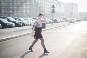 Is Jaywalking Legal in California?