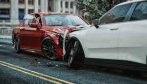 What Happens if I’m at Fault in a Car Accident in California?