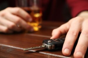 What Is the Alcohol Limit in California?