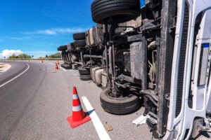 What are the Main Causes of Truck Accidents?