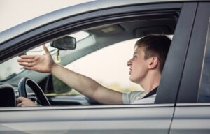 Are Uber Drivers Liable for Accidents?