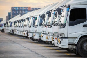 Can I Sue a Trucking Company for an Accident?