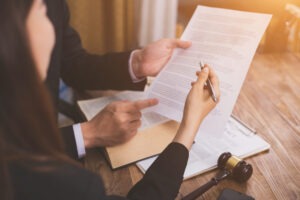 How are Wrongful Death Settlements Paid Out?