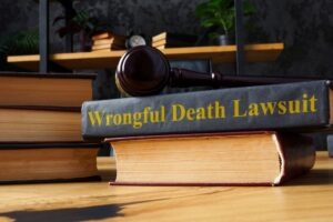 How is Liability Proven in a Wrongful Death Lawsuit?