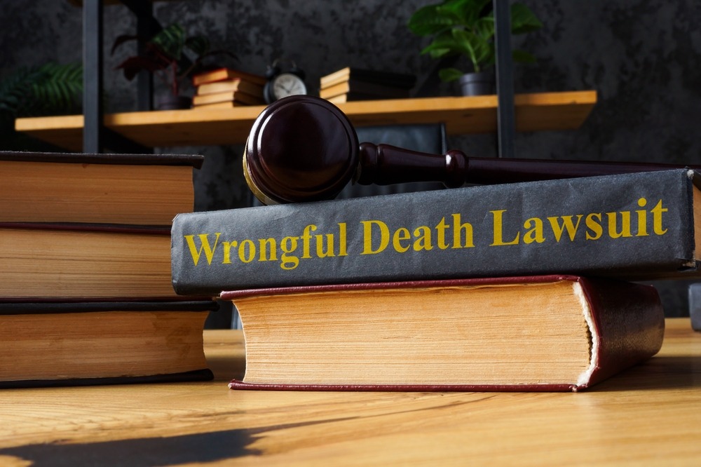 How is Liability Proven in a Wrongful Death Lawsuit?
