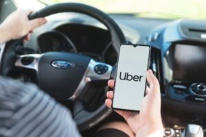 How Long Does an Uber Accident Settlement Take?