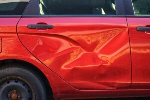 What is a Broadside Collision?