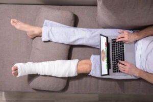 Who Can Be Sued in a Truck Accident Case?