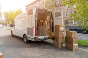 How Much Do You Get if a FedEx Truck Hits You?
