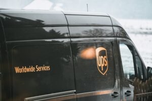 What Happens if You’re Hit By a UPS Truck?