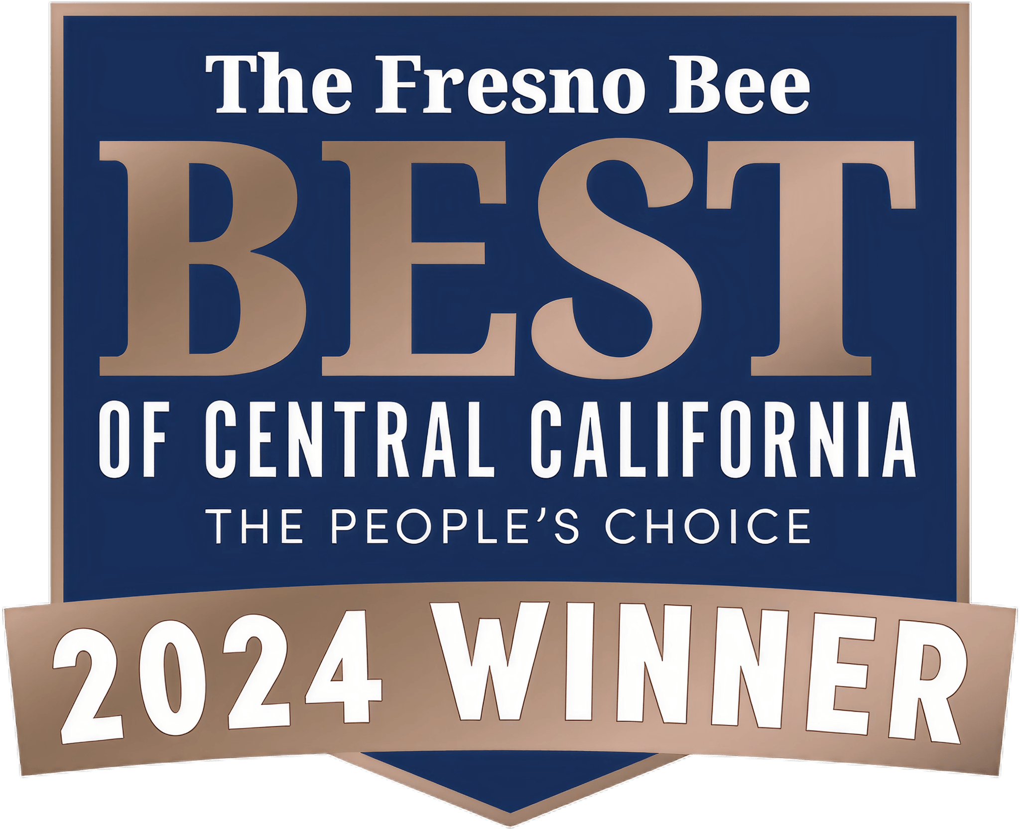 Fresno Beer Badge