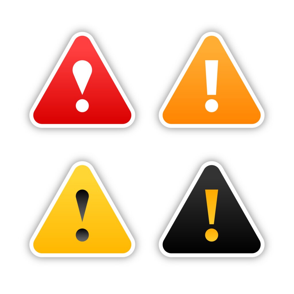What are the Fatal Four in Construction?