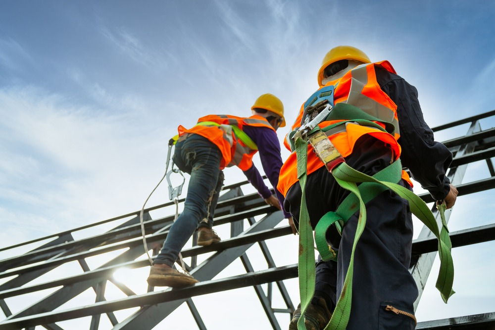 What Is the Most Common Construction Accident?