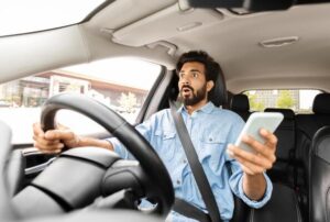 What Is the No Touch Law in California?