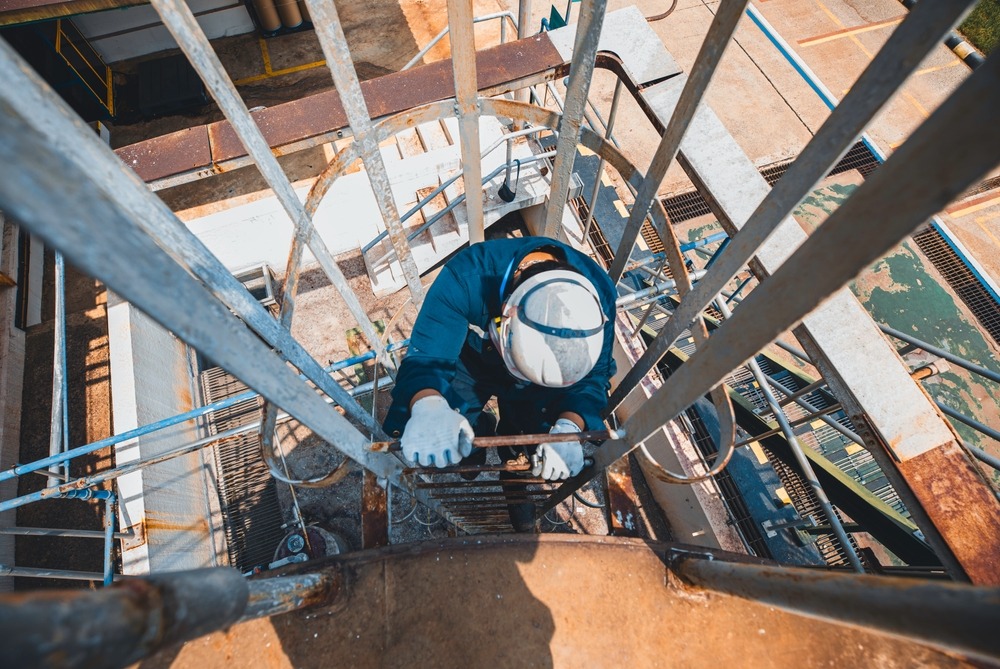 At What Height is Fall Protection Required?