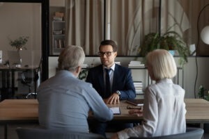 Does California Have Laws That Protect the Elderly?