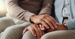Does Texas Have Laws That Protect the Elderly?