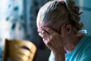 What Are the Signs of Nursing Home Abuse?