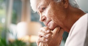 What Types of Evidence Would You Report for a Case of Elder Abuse?