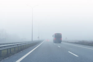 Deadly Tule Fog Accidents in California: What Drivers Need to Know