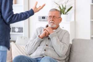How Do You Prove Nursing Home Negligence?