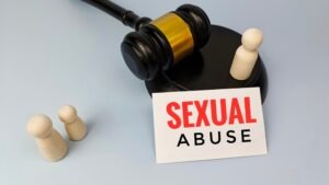 How Much Compensation Can I Get for Sexual Abuse?
