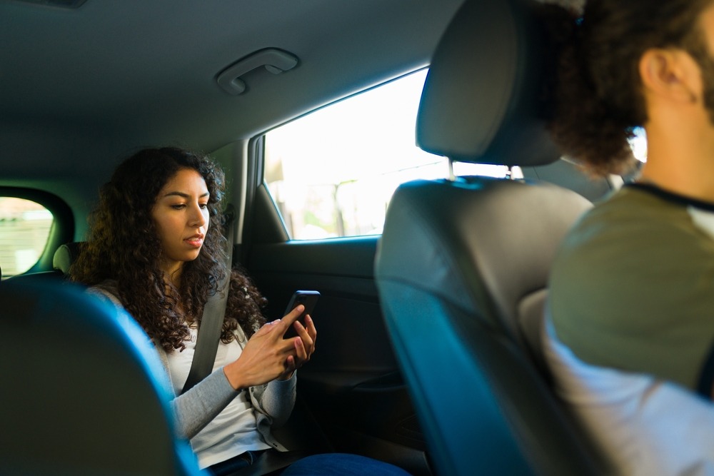 Super Bowl Rideshare Accidents: Uber, Lyft, and Liability Explained
