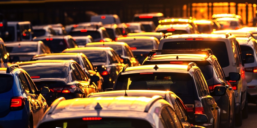 Super Bowl Traffic in Santa Clara: Accident Risks, Road Closures, and Safety Tips