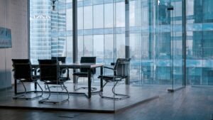 Omega Law Group Moves Into Landmark Office Building in West Hollywood