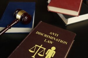 What are the 4 Federal Laws That Prohibit Workplace Discrimination?