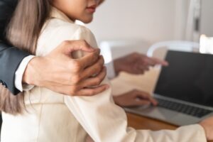 What Are the Degrees of Sexual Abuse?