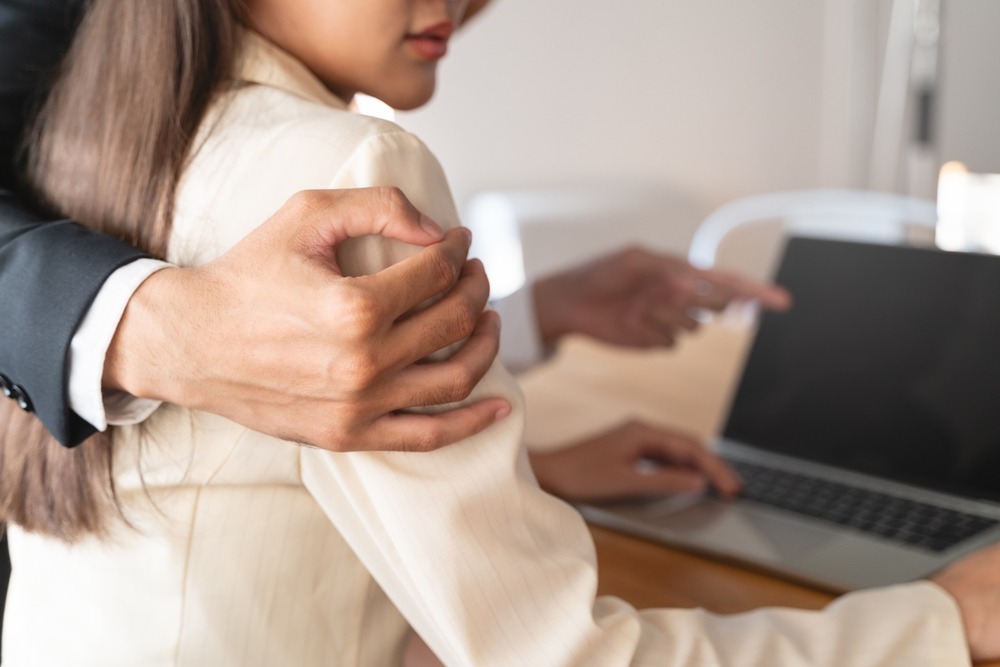 What Are the Degrees of Sexual Abuse?