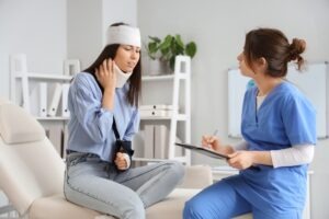 Where Can I Get Medical Treatment After an Accident in San Antonio?