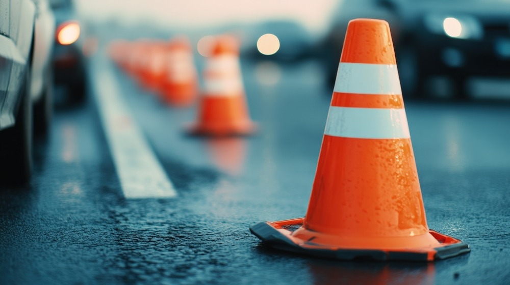 Dangerous Roads and Intersections in Austin
