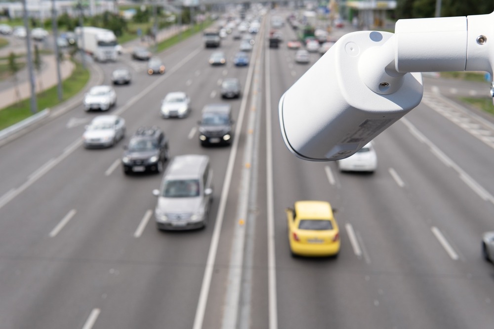 How Can I Get Traffic Cam Footage in Dallas?